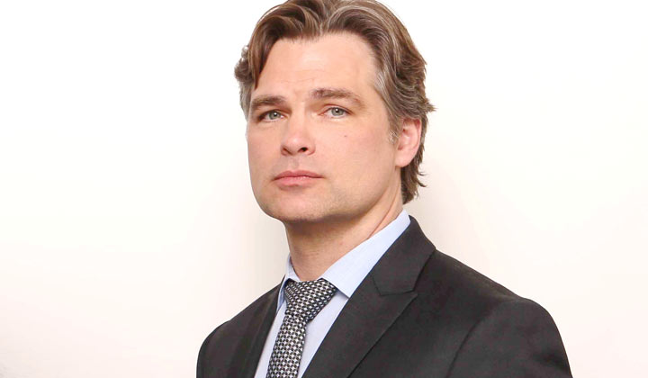 New details emerge about Daniel Cosgrove's DAYS return