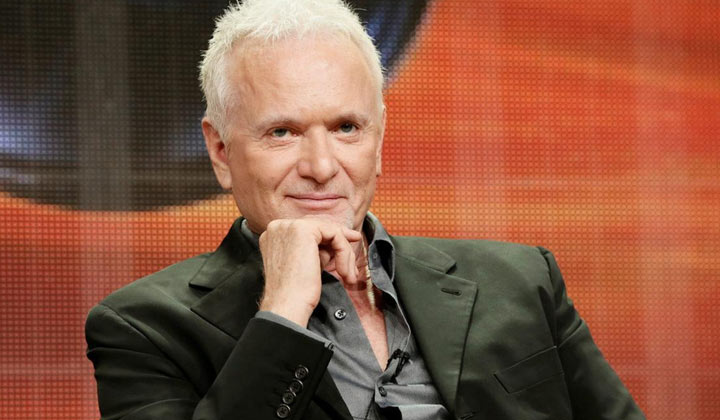 Anthony Geary