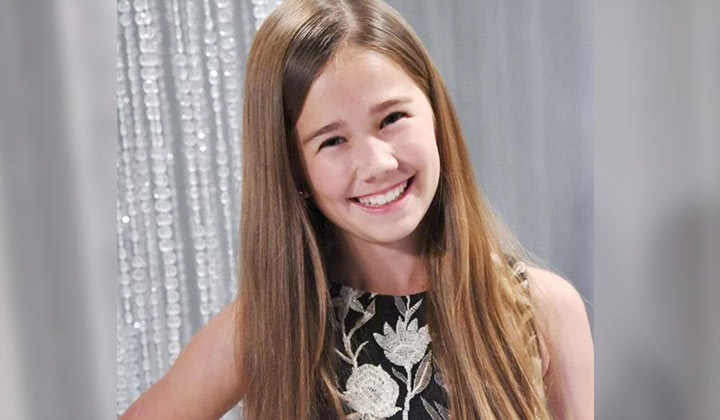 GH's Brooklyn Rae Silzer lands primetime gig