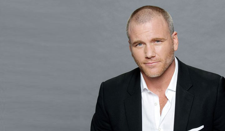 Sean Carrigan